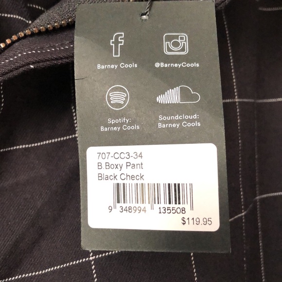 Slacks - Picture 2 of 3